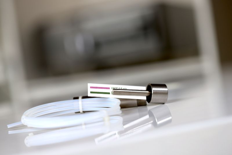 Are you running a safe S-Cycle Steriliser?